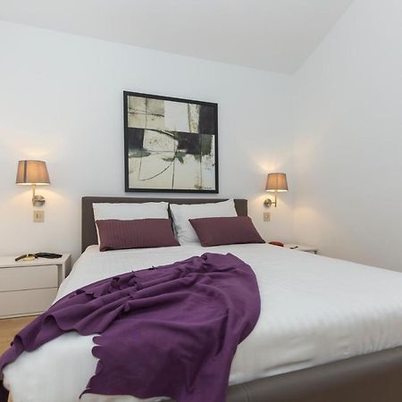 Apartments Agava Romantic Rabac Exterior photo