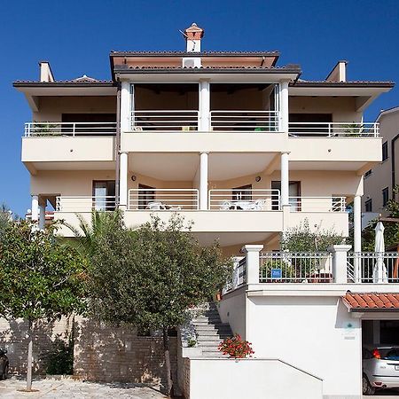 Apartments Agava Romantic Rabac Exterior photo