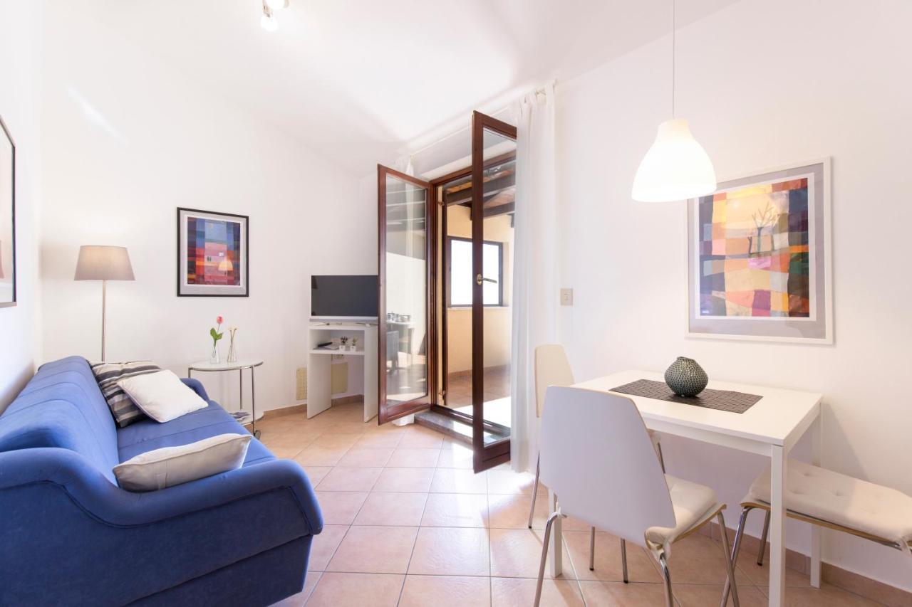 Apartments Agava Romantic Rabac Exterior photo