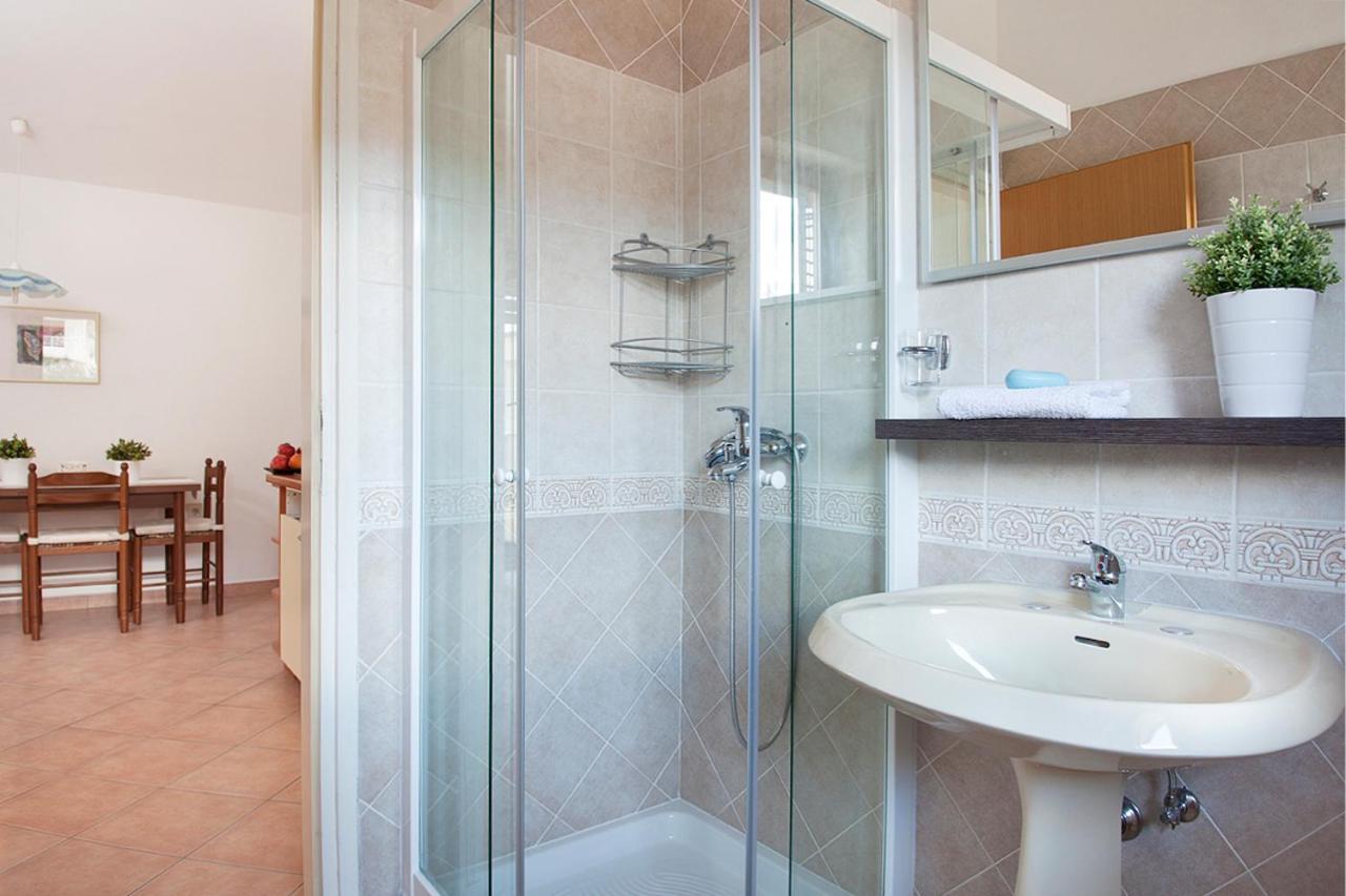 Apartments Agava Romantic Rabac Exterior photo