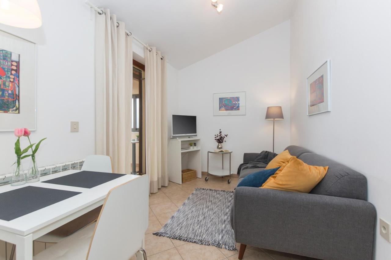 Apartments Agava Romantic Rabac Exterior photo