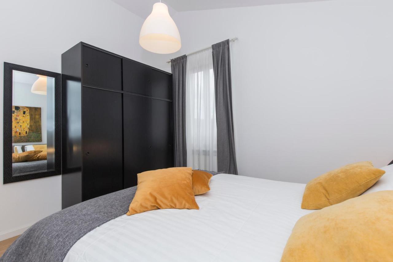Apartments Agava Romantic Rabac Exterior photo